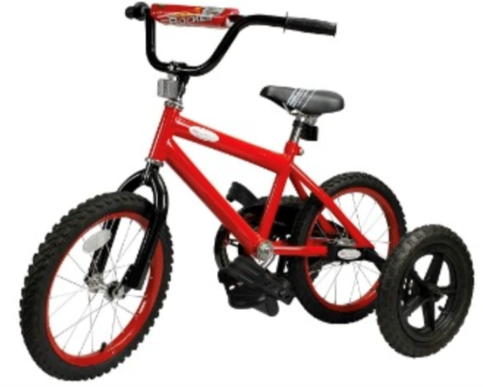 Fatwheels training wheels best sale